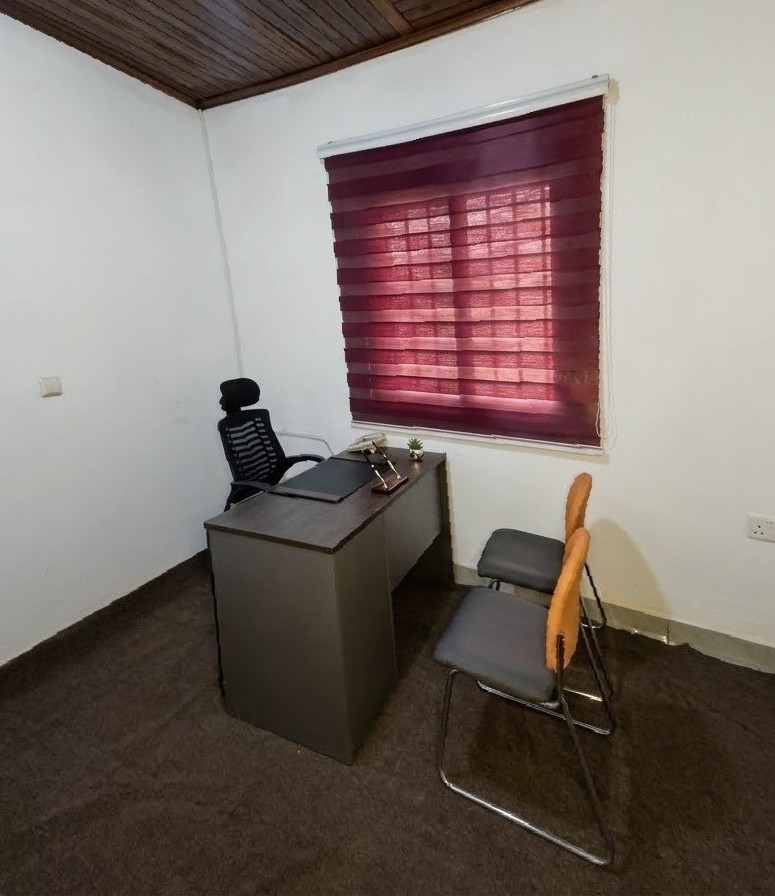 Ecosystem Private Office