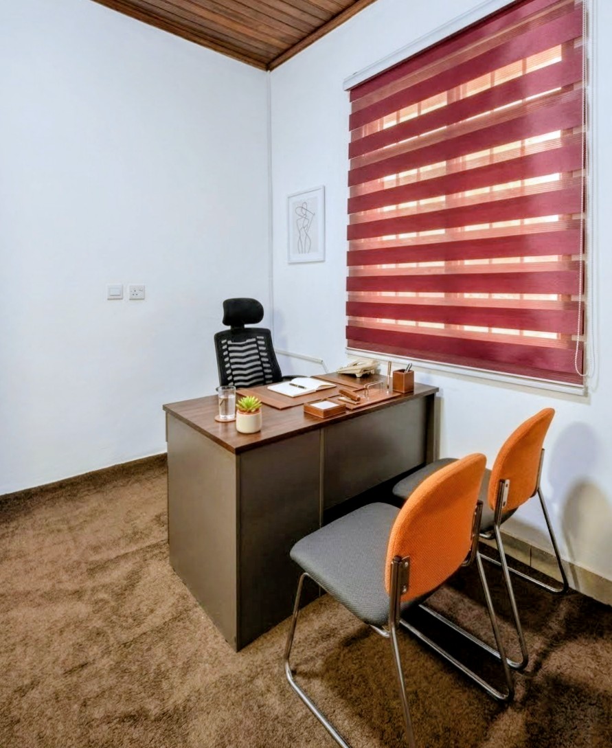 Private Office 2